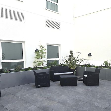 Maldron Hotel Brighton City Centre ภายนอก รูปภาพ