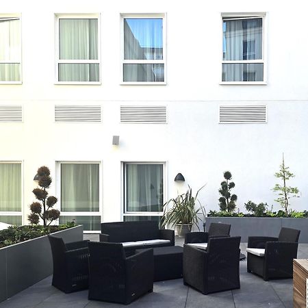 Maldron Hotel Brighton City Centre ภายนอก รูปภาพ
