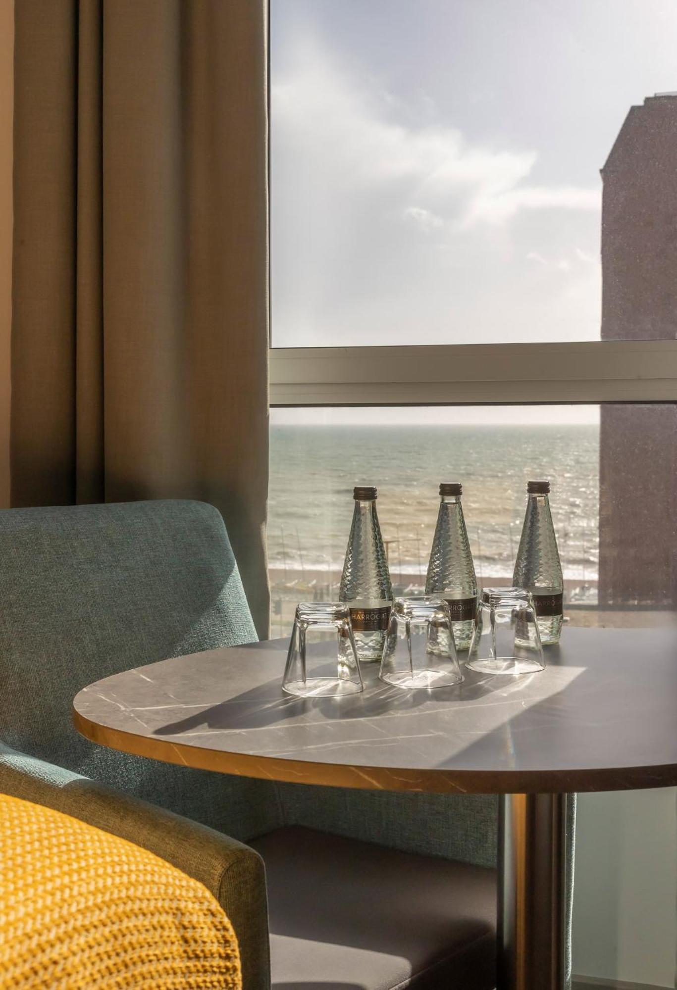 Maldron Hotel Brighton City Centre ภายนอก รูปภาพ