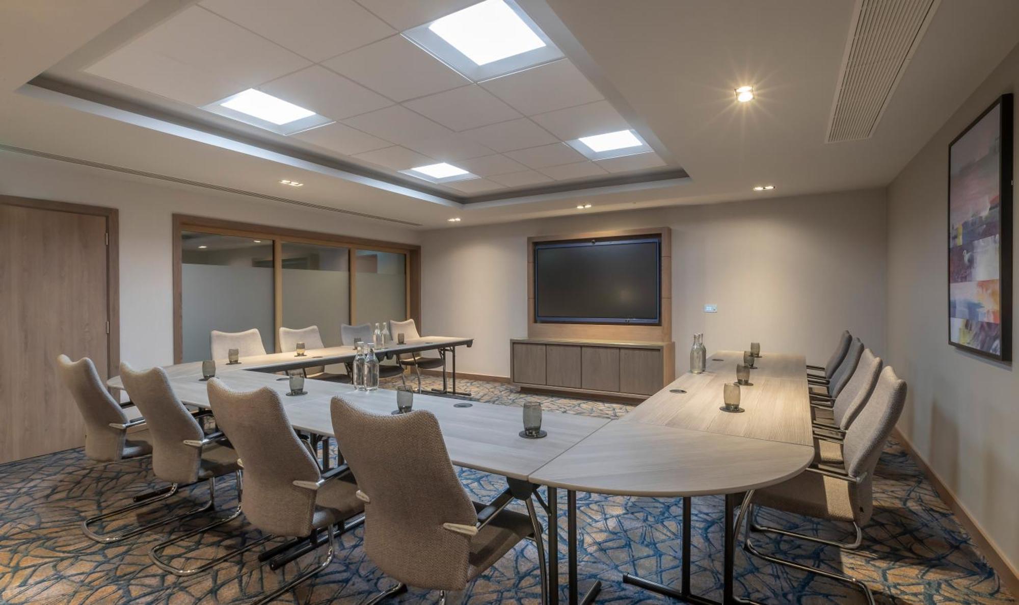 Maldron Hotel Brighton City Centre ภายนอก รูปภาพ